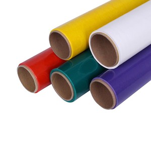 Easy To Wrap Stretch Film Easy To Wrap Stretch Film