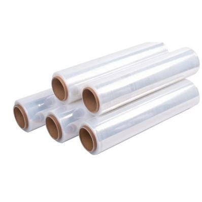 What Are The Ways To Improve The Packaging Capacity Of Stretch Film?