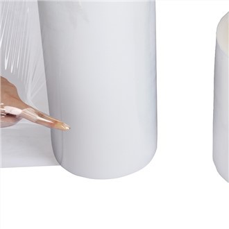 Small Baby Roll Stretch Film