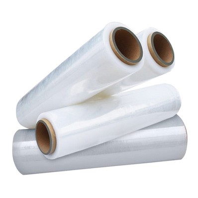 UV Resistant Stretch Film UV Resistant Stretch Film