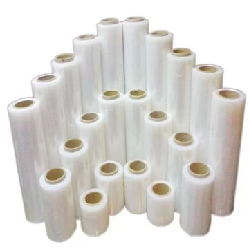 Temperature Requirements Of PE Stretch Film in Production
